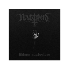 Season Of Mist Nattverd - Tidloes Naadesloes (Vinyl LP (nagylemez)) heavy metal