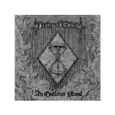 Season Of Mist Nocturnal Graves - An Outlaw's Stand (Cd) heavy metal
