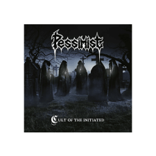 Season Of Mist Pessimist - Cult Of The Initiated (Cd) heavy metal