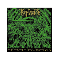 Season Of Mist Replacire - The Center That Cannot Hold (Digipak) (CD) heavy metal