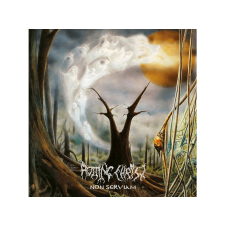 Season Of Mist Rotting Christ - Non Serviam (Digipak) (Cd) heavy metal