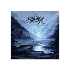 Season Of Mist Saor - Guardians (Digipak) (Cd) heavy metal
