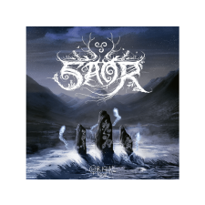 Season Of Mist Saor - Origins (Digipak) (Cd) heavy metal
