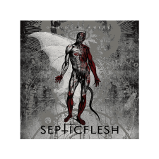 Season Of Mist Septicflesh - Ophidian Wheel (2013 Reissue) (Cd) heavy metal