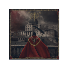 Season Of Mist Seth - La France Des Maudits (Digipak) (CD) heavy metal