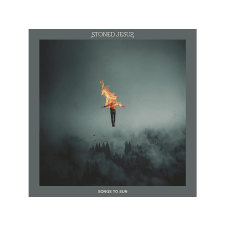 Season Of Mist Stoned Jesus - Songs To Sun (Vinyl LP (nagylemez)) heavy metal