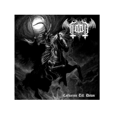 Season Of Mist Taär - Catharsis Till Dawn (CD) heavy metal