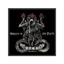 Season Of Mist Watain - Sworn To The Dark (Cd) heavy metal