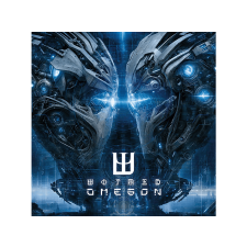Season Of Mist Wormed - Omegon (Digipak) (CD) heavy metal