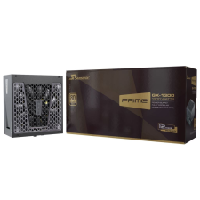 Seasonic 1300W 80+ Gold Prime Ultra tápegység