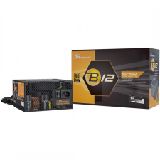 Seasonic 550W 80+ Bronze B12 BC tápegység