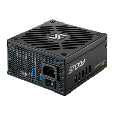 Seasonic 650W 80+ Gold Focus SGX (SSR-650SGX) tápegység