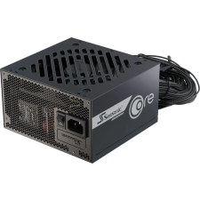 Seasonic 750W 80+ Bronze Core BC-750 (SRP-CBC751-A5A51JF) tápegység
