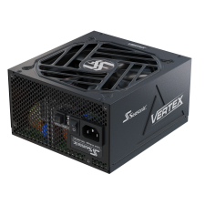 Seasonic 850W Vertex PX-850 80+ Platinum Tápegység (VERTEX PX-850) tápegység