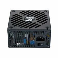 Seasonic Focus SGX 650W 12cm SFX-L BOX 80+ Gold Modular Tápegység tápegység