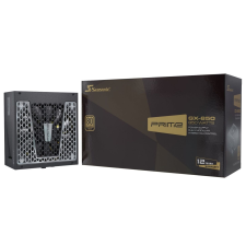 Seasonic prime gx-850 850w atx 2.4 tápegység (prime-gx-850) tápegység