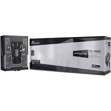 Seasonic PRIME TX-1600W Titanium számítógép ház