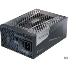  Seasonic Prime TX ATX desktop tápegység 1600W 80+ Titanium BOX tápegység