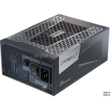 Seasonic tápegység Prime TX 1600W moduláris 80+ Titanium (PRIME_TX_1600) tápegység