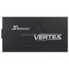 Seasonic tápegység Vertex GX 1200W moduláris 80+ Gold (VERTEX_GX_1200)
