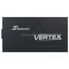 Seasonic tápegység Vertex GX 1200W moduláris 80+ Gold (VERTEX_GX_1200) tápegység
