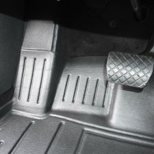 SEAT ATECA ESERNYŐ GUMI AUTÓSzőnyeg SZETT (2016-) autószőnyeg