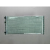  Seat Cordoba 1993.12.01-1999.08.31 Vízhűtő (0JRR)