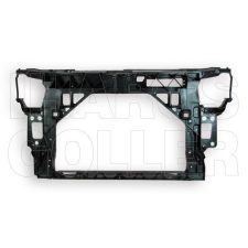  Seat Ibiza 2012.03.24-2015.03.02 Homlökhárítófal kpl., klímás (026G) karosszéria elem