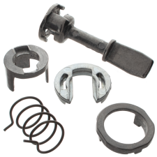  Seat Ibiza II FL 99-02 első külső ajtókilincs javítókészlet karosszéria elem