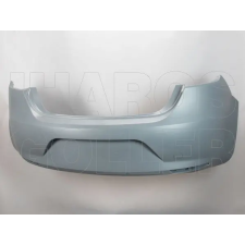  Seat Leon 2005.09.01-2009.02.28 Hátsó lökhárító alapozott (07B3) lökhárító