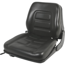 Seat mechanikus rugózású ülés 00152035 autóalkatrész
