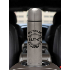  Seat-os termosz - Igazi nő Seatot vezet termosz