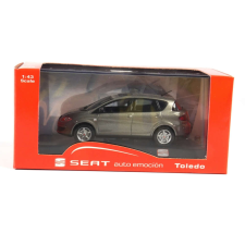  Seat Toledo III. 1:43 makett