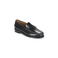 Sebago Mokkaszínek CLASSIC DAN Fekete 46 férfi cipő