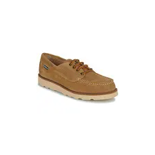Sebago Vitorlás cipők ASKOOFIELD SUEDE Barna 44 férfi cipő