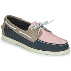 Sebago Vitorlás cipők PORTLAND ARCHIVE Kék 41