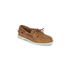 Sebago Vitorlás cipők PORTLAND CRAZYH Barna 42