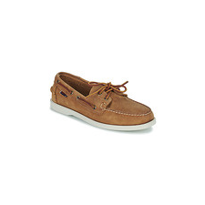 Sebago Vitorlás cipők PORTLAND CRAZYH Barna 44 férfi cipő