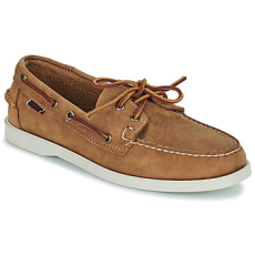 Sebago Vitorlás cipők PORTLAND CRAZYH Barna 46 1/2