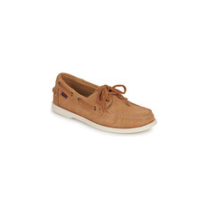 Sebago Vitorlás cipők PORTLAND FLESH OUT Barna 43