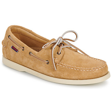 Sebago Vitorlás cipők PORTLAND FLESH OUT Bézs 45 férfi cipő
