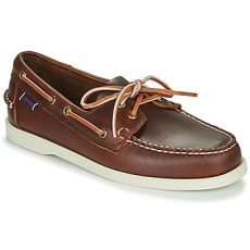 Sebago Vitorlás cipők PORTLAND WAXED Barna 45