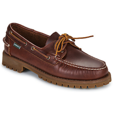 Sebago Vitorlás cipők RANGER WAXY Barna 43 férfi cipő