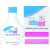 SebaMed BABY habfürdő gyerekeknek, 200 ml