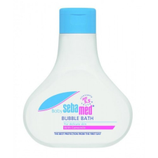 SEBAMED Gyermek habfürdő (200 ml) tusfürdők