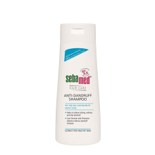 SebaMed Korpásodás elleni sampon 200 ml sampon