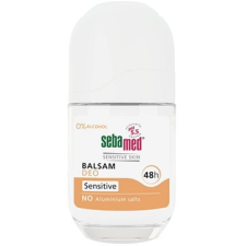 SebaMed Sabamed Roll-on érzékeny balzsam 50 ml dezodor