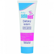 SebaMed SEBAMED Detský krém extra jemný (200 ml) - proti zapareninám babaápoló krém