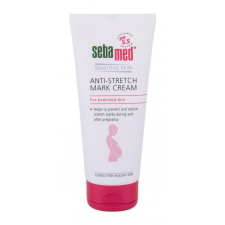 SebaMed Stria - Terhességi Csík Elleni Testápoló Krém 200ml testápoló