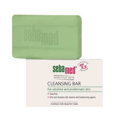 SebaMed Syndet 150 g arctisztító